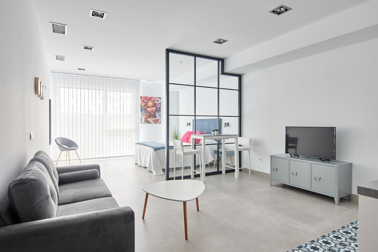 9 Nidos Centrica - Nuevo