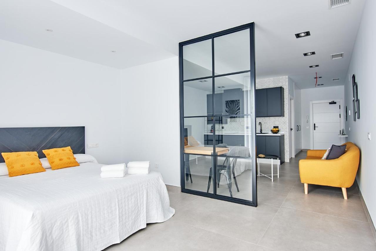 Apartment 9 Nidos Centrica - Nuevo Plasencia