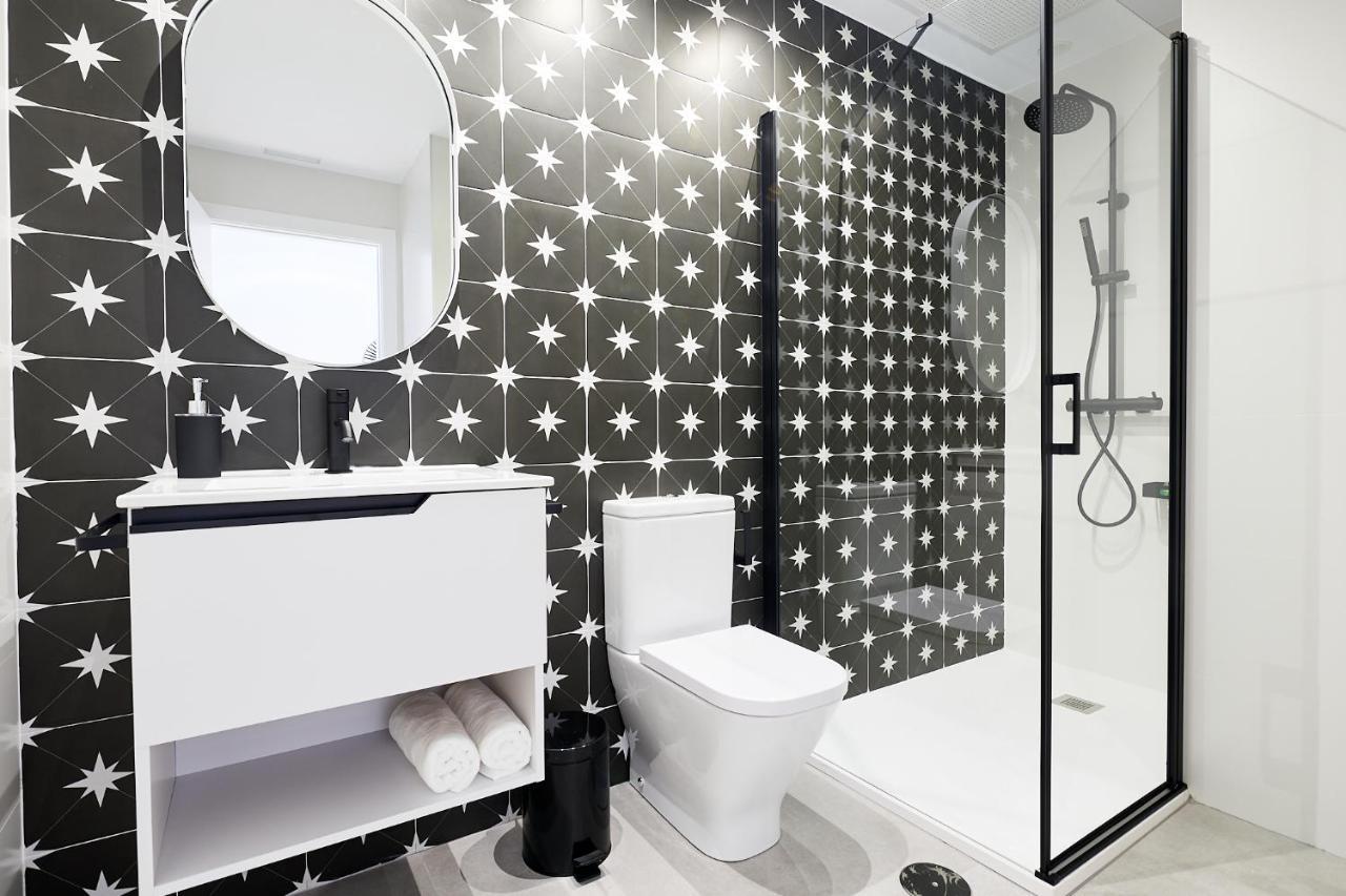 9 Nidos Centrica - Nuevo Apartment
