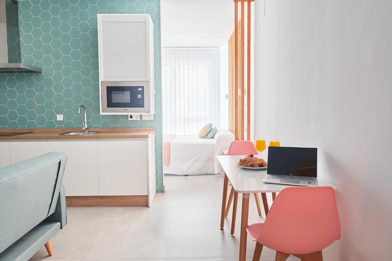Apartment 9 Nidos Centrica - Nuevo
