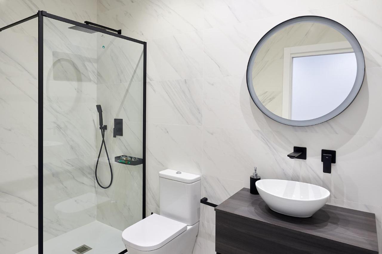 9 Nidos Centrica - Nuevo Apartment Plasencia