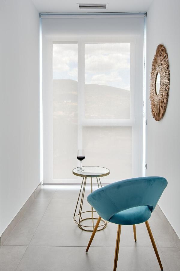 9 Nidos Centrica - Nuevo Apartment