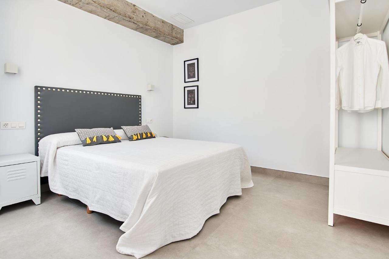 9 Nidos Centrica - Nuevo Apartment *