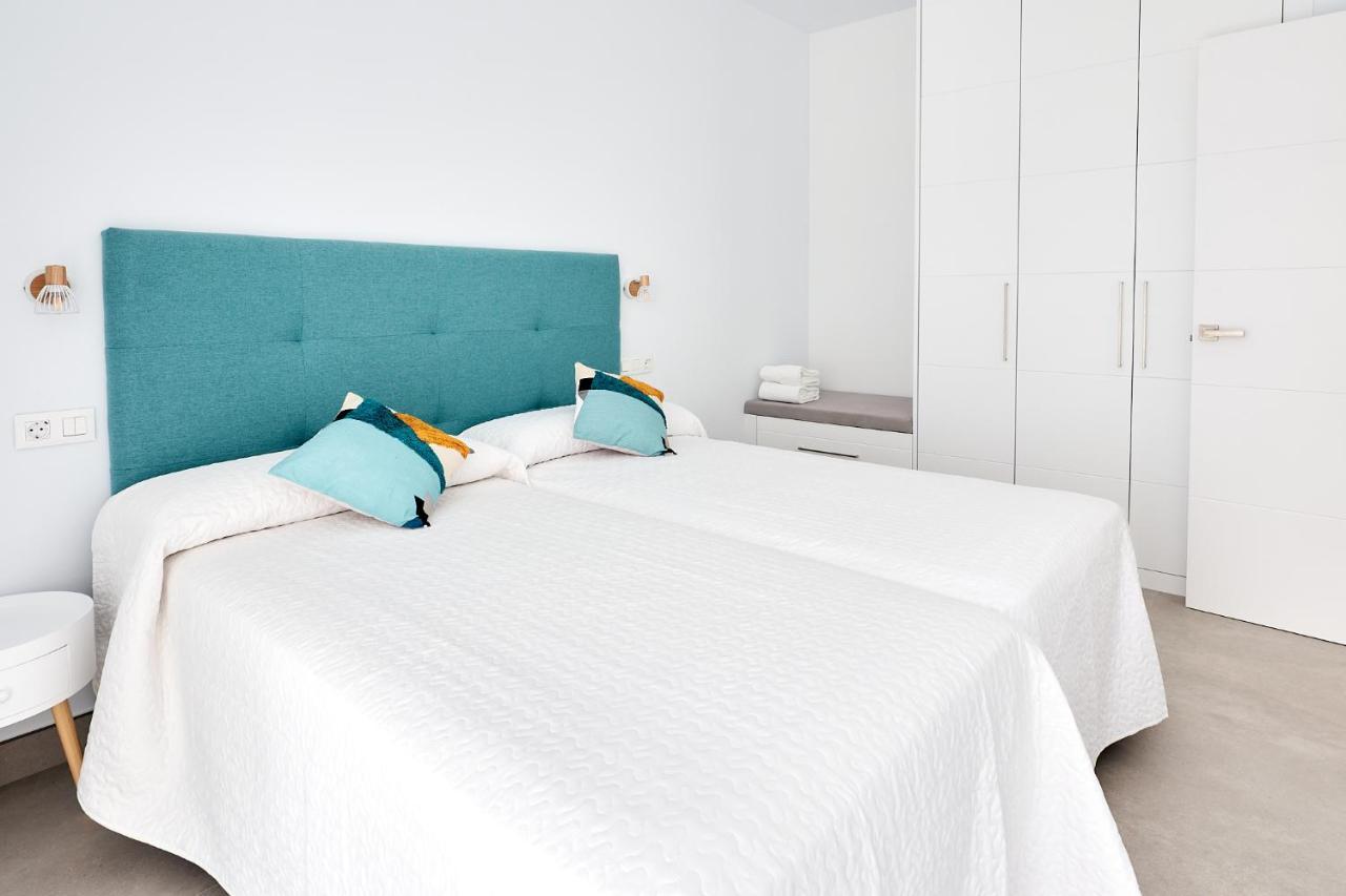 9 Nidos Centrica - Nuevo Apartment Plasencia