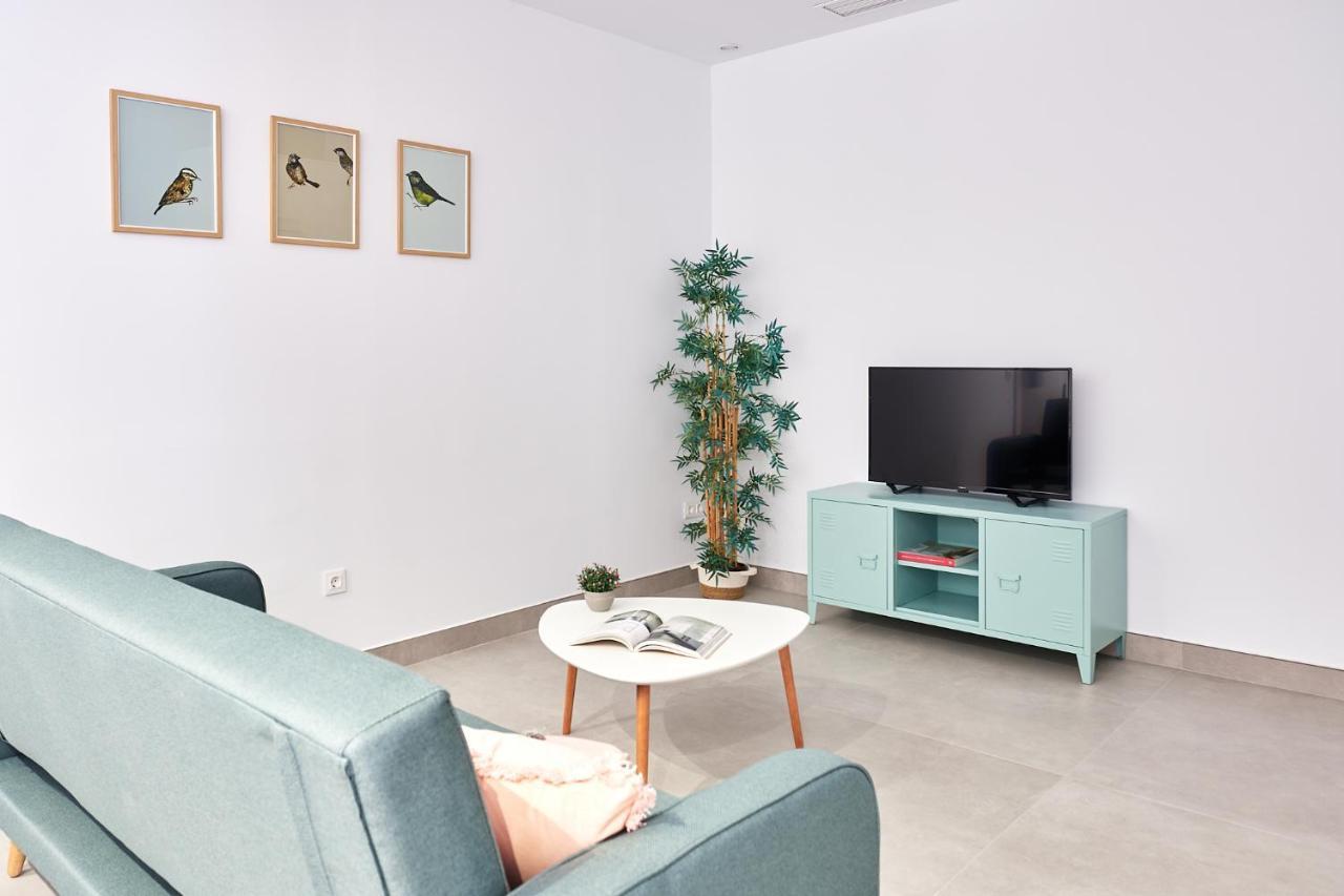 Apartment 9 Nidos Centrica - Nuevo Plasencia