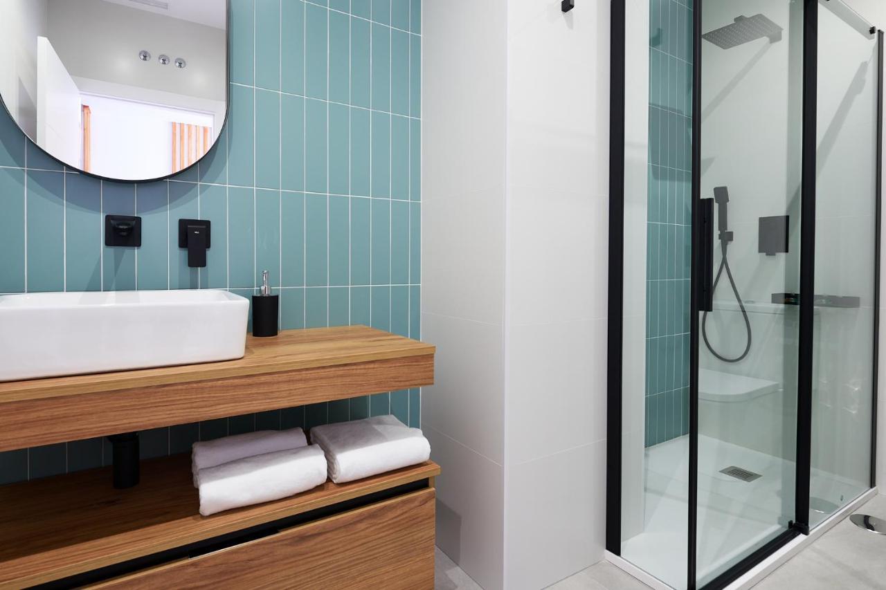 Apartment 9 Nidos Centrica - Nuevo Plasencia