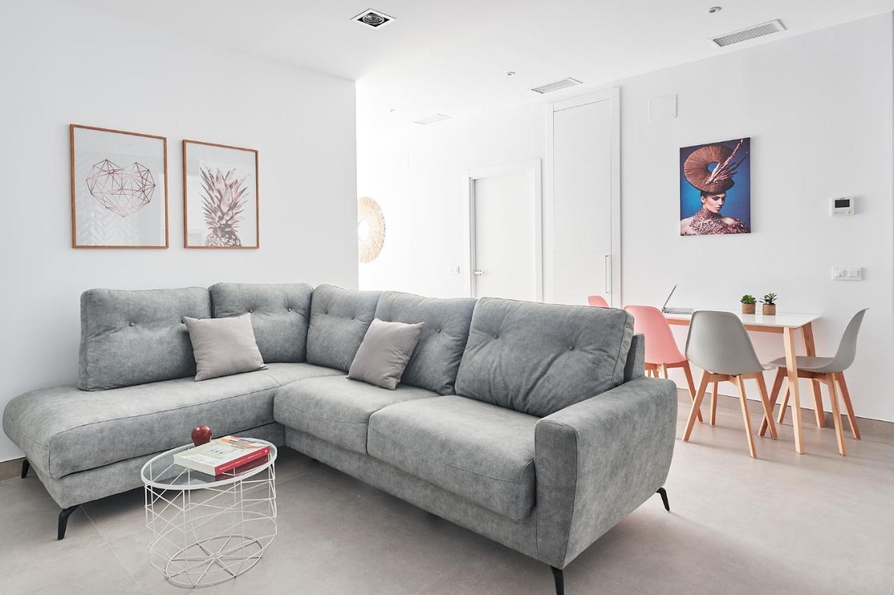9 Nidos Centrica - Nuevo Apartment Plasencia