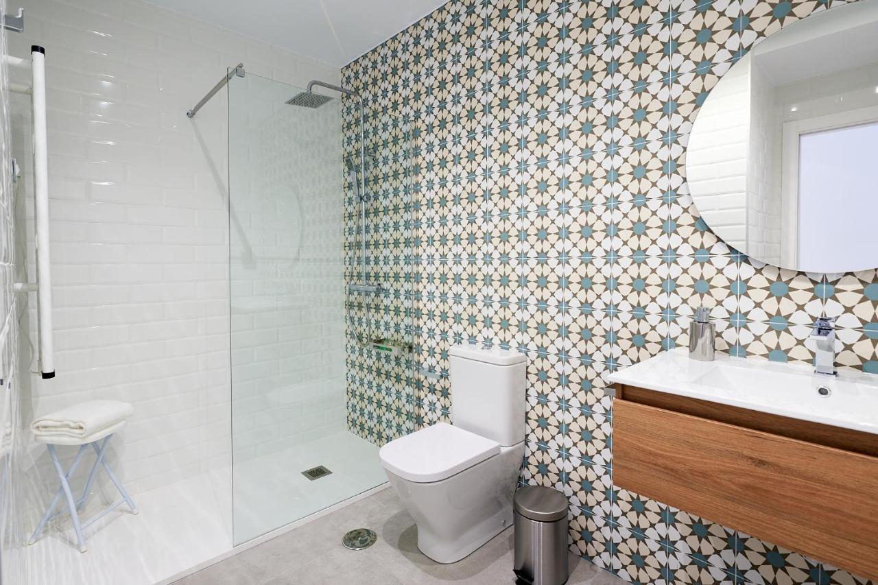 9 Nidos Centrica - Nuevo Apartment Plasencia